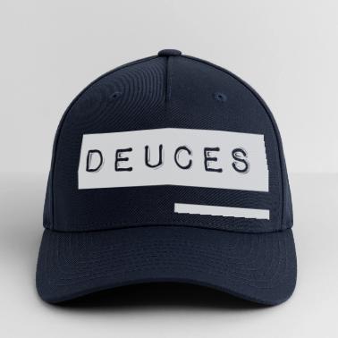 Deuce Caps \u0026 Hats | Unique Designs 